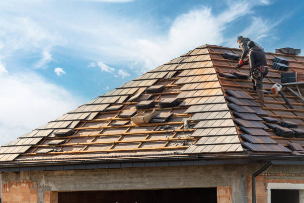 Best Roof Coating and Sealing  in Covington, WA
