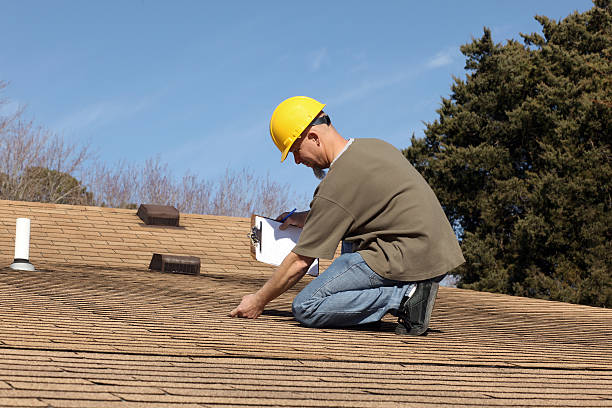 Best Cold Roofs  in Covington, WA